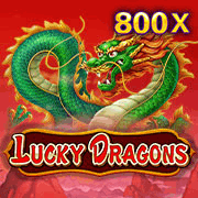 Lucky Dragons JDB