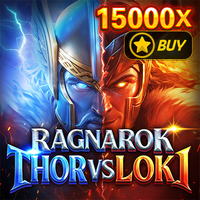 Ragnarok : Thor VS Loki JDB