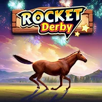 Rocket Derby JDB