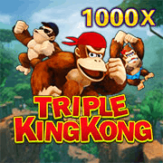 Triple King Kong JDB
