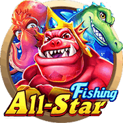 All-star Fishing JILI