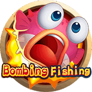 Bombing Fishing JILI