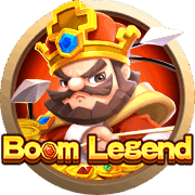 Boom Legend JILI