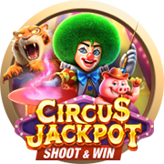 Circus Jackpot JILI