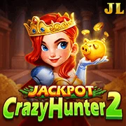 Crazy Hunter 2 JILI