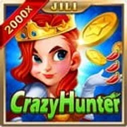 Crazy Hunter JILI