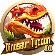 Dinosaur Tycoon II JILI