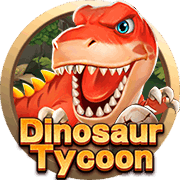 Dinosaur Tycoon JILI