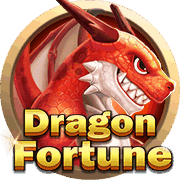 Dragon Fortune JILI