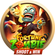 FORTUNE ZOMBIE JILI