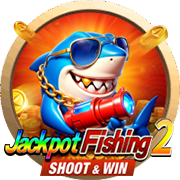 Jackpot Fishing 2 JILI