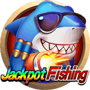 Jackpot Fishing JILI