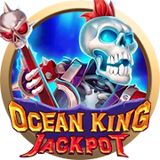 Ocean King Jackpot JILI