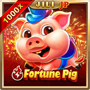 FortunePig JILI
