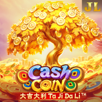 Joker Coins JILI