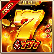 Seven Seven Seven JILI
