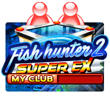 Fish Hunter 2 Super EX My Club Joker