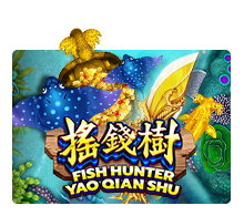 Fish Hunter Yao Qian Shu Joker