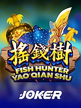 Fish Hunting Yao Qian Shu Joker