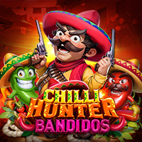 Chilli Hunter Bandidos Joker