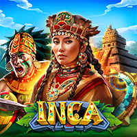 Inca Joker
