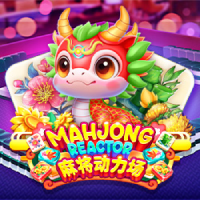 Mahjong Reactor Joker