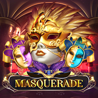 Masquerade Joker
