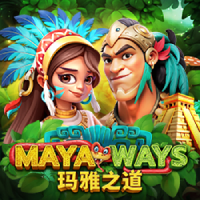 Maya Ways Joker