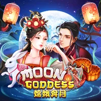 Moon Goddess Joker