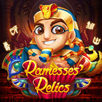 Ramesses Relics Joker