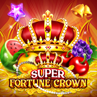Super Fortune Crown Joker