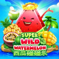 Super Wild Watermelon Joker