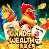 Winds Of Wealth Joker
