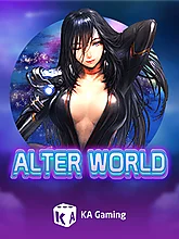 KA Alter World KA Gaming