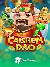 KA Cai Shen Dao KA Gaming