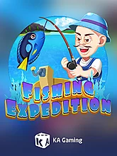 KA Fishing Expedition KA Gaming