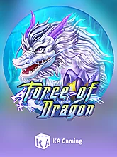KA Force Of Dragon KA Gaming