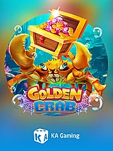 Golden Crab KA Gaming
