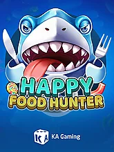 KA Happy Food Hunter KA Gaming