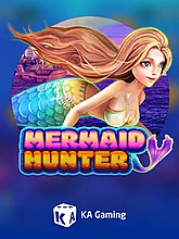 KA Mermaid Hunter KA Gaming