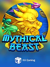 KA Mythical Beast KA Gaming
