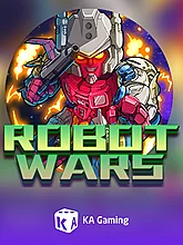 KA Robot Wars KA Gaming