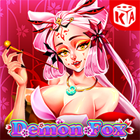 Demon Fox KA Gaming