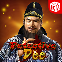 Detective Dee KA Gaming
