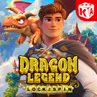 Dragon Legend Lock 2 Spin KA Gaming
