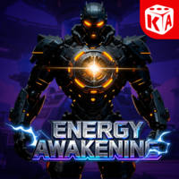 Energy Awakening KA Gaming