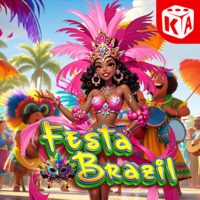 Festa Brazil KA Gaming