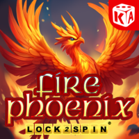 Fire Phoenix Lock 2 Spin KA Gaming