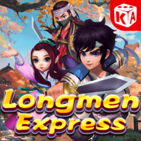 Longmen Express KA Gaming