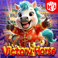Victory Horse KA Gaming